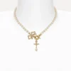 Collier Rigoberta Pearl Collier Rigoberta Pearl
