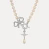 Collier Rigoberta Pearl