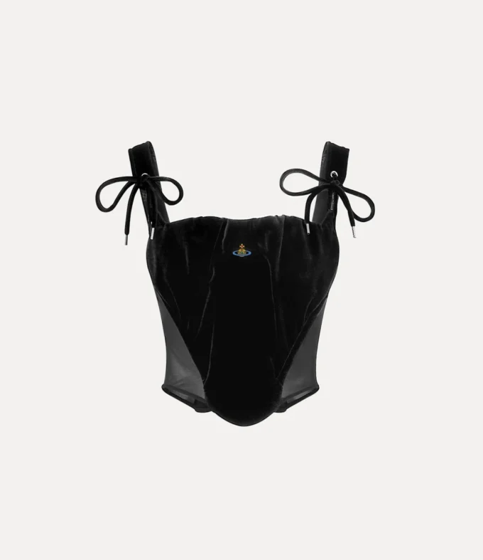 Corset Puppy Corset Puppy
