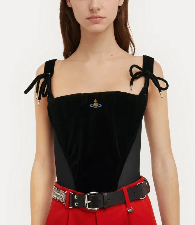 Corset Puppy Corset Puppy
