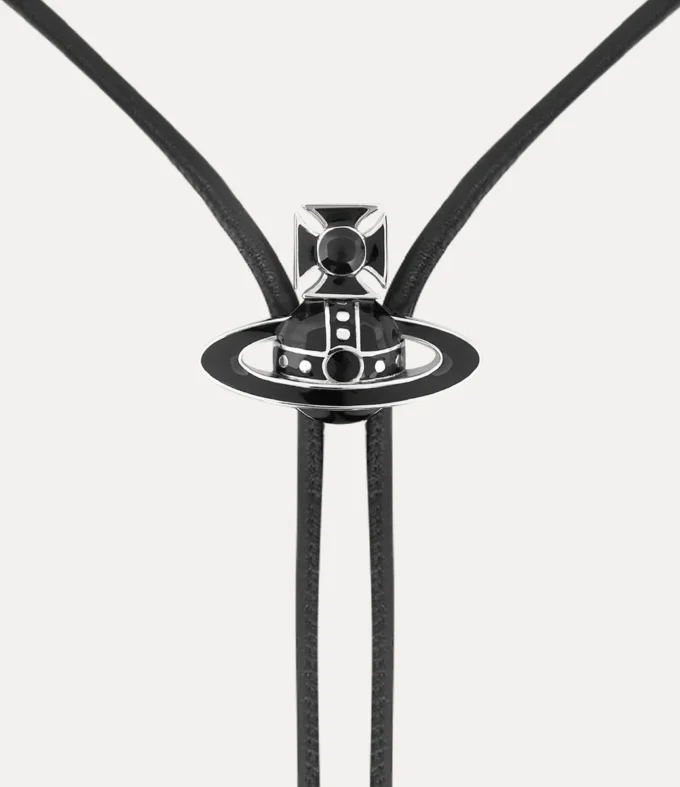 Cravate Bolo