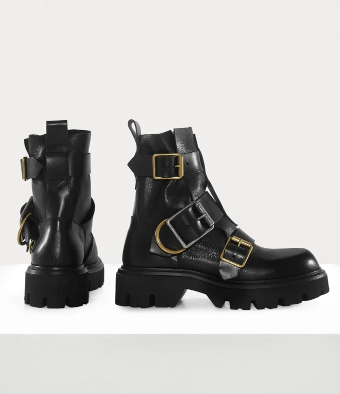 Empire Boot Empire Boot
