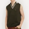 Gilet Fisherman
