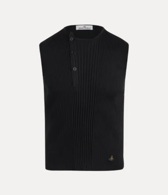Gilet Tegan