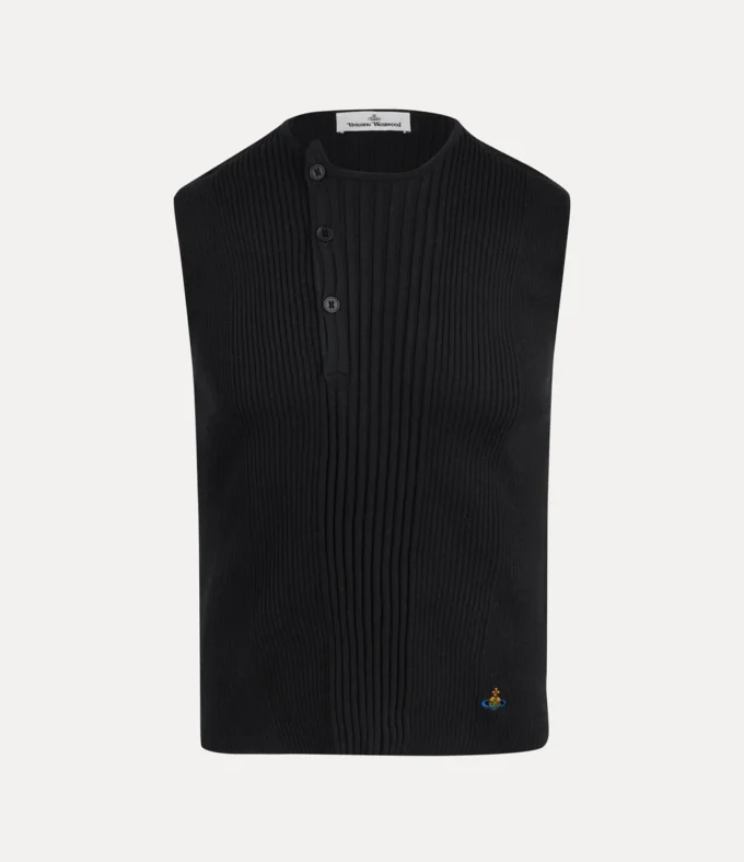 Gilet Tegan