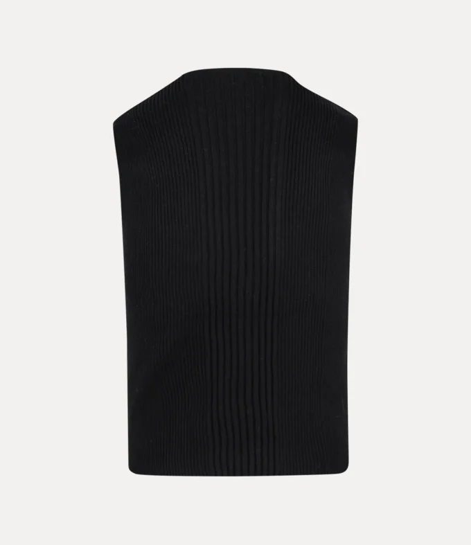 Gilet Tegan