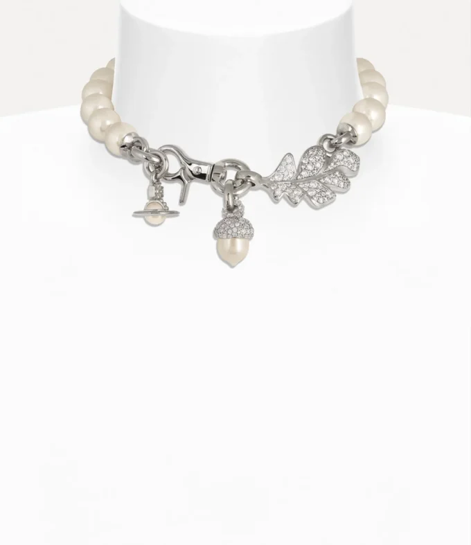 Grand collier Lucille Grand collier Lucille