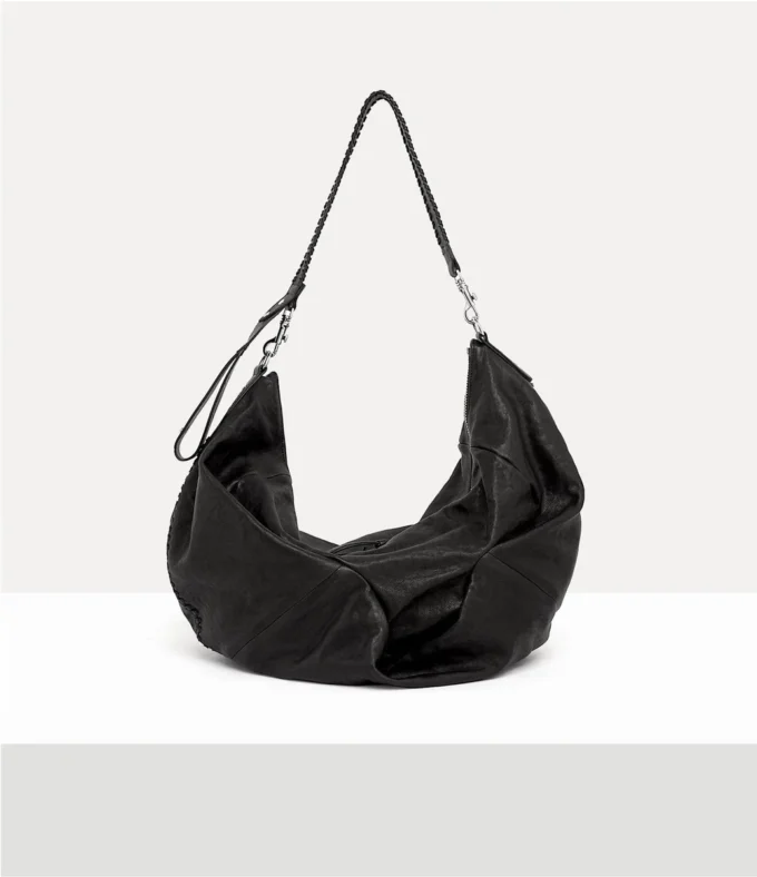 Grand sac à bandoulière Agnes Grand sac à bandoulière Agnes