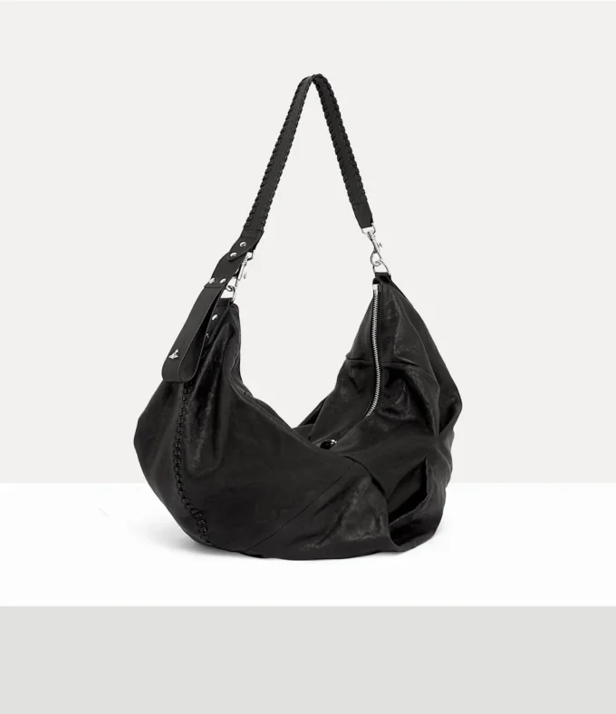 Grand sac à bandoulière Agnes Grand sac à bandoulière Agnes