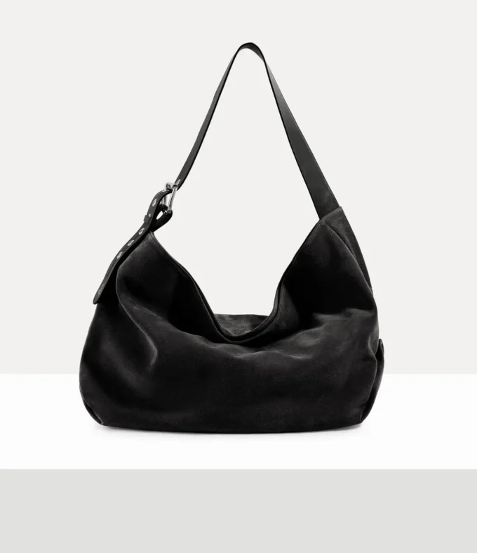Grand sac à bandoulière Maxime Grand sac à bandoulière Maxime