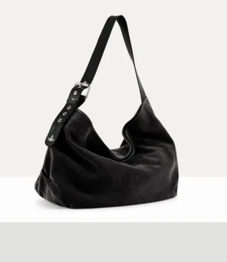 Grand sac à bandoulière Maxime