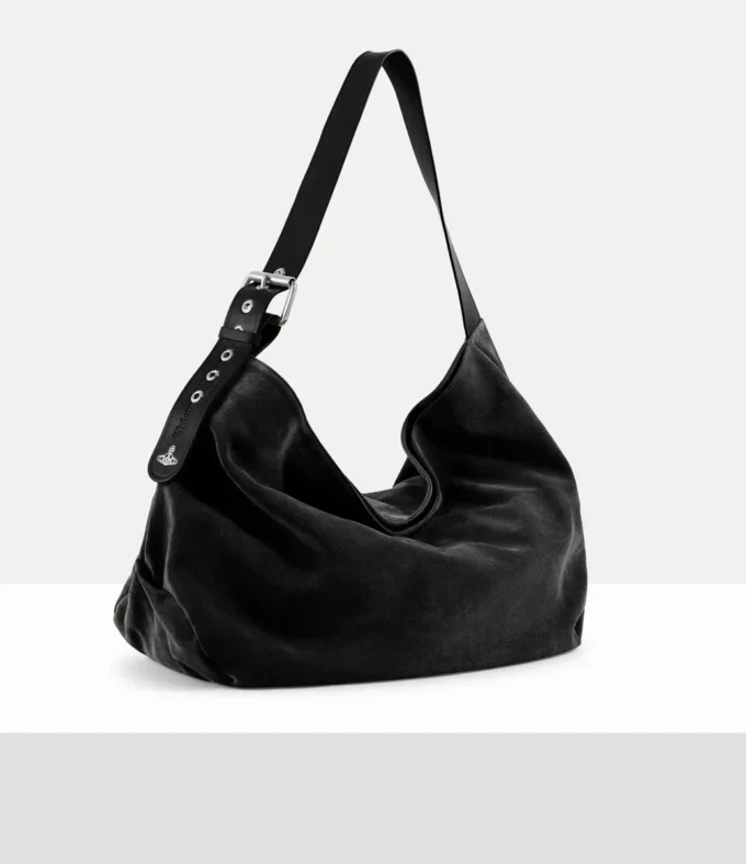 Grand sac à bandoulière Maxime Grand sac à bandoulière Maxime