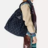 Grand sac à bandoulière Molly Grand sac à bandoulière Molly