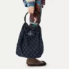 Grand sac à bandoulière Molly Grand sac à bandoulière Molly