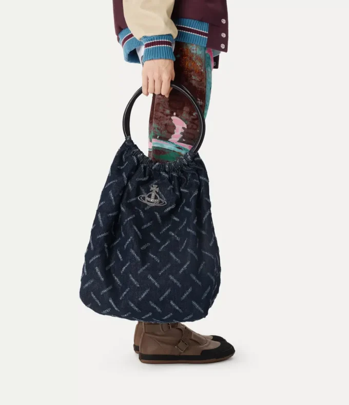 Grand sac à bandoulière Molly Grand sac à bandoulière Molly