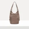 Grand sac à bandoulière Olive Grand sac à bandoulière Olive
