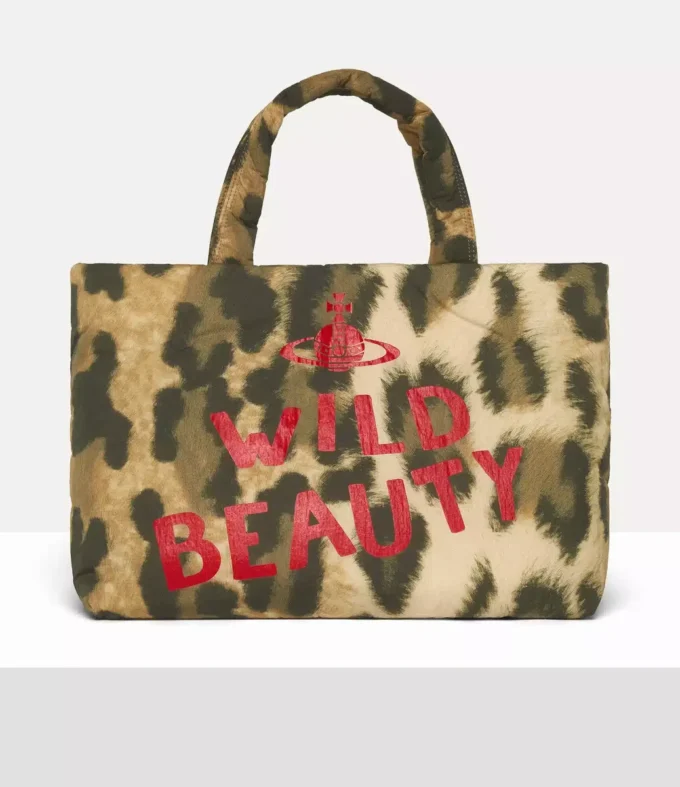 Grand sac fourre-tout Maud
