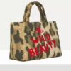 Grand sac fourre-tout Maud