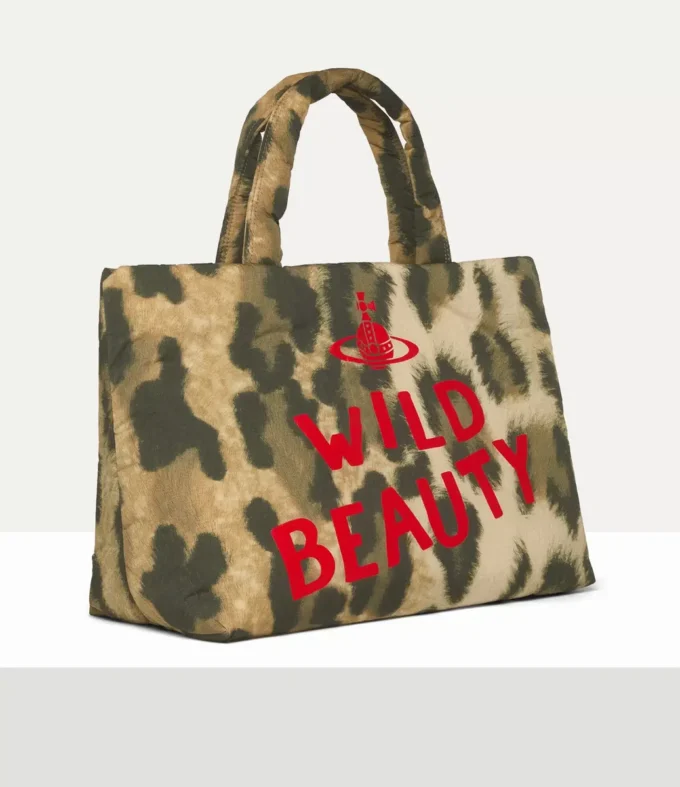 Grand sac fourre-tout Maud