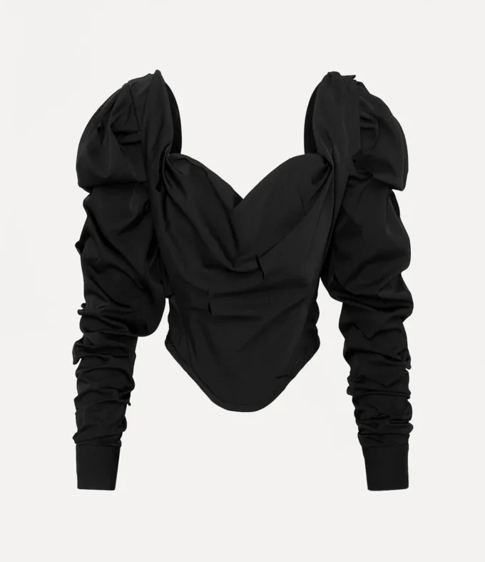 Haut corset LS Sunday Haut corset LS Sunday