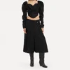 Haut corset LS Sunday Haut corset LS Sunday
