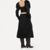 Haut corset LS Sunday Haut corset LS Sunday