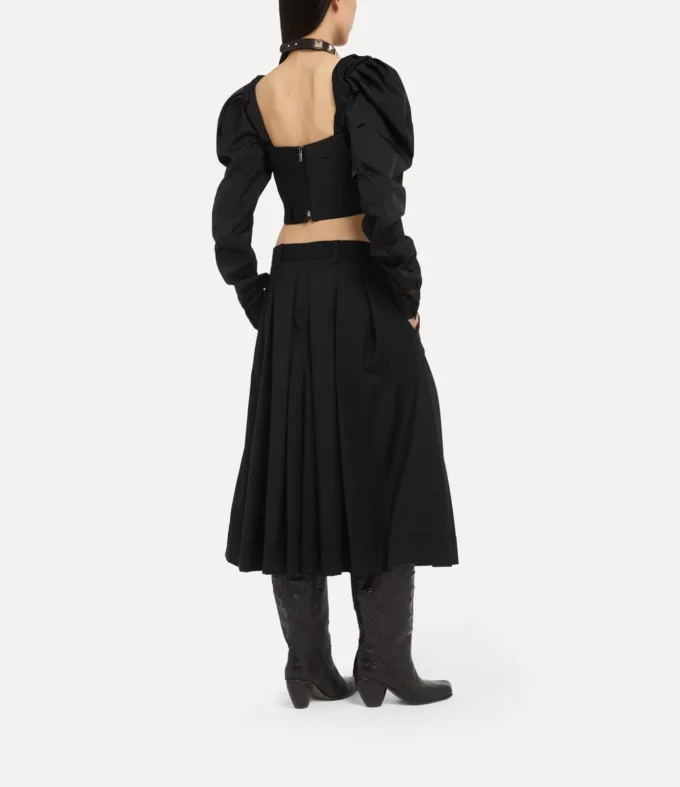 Haut corset LS Sunday Haut corset LS Sunday