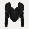 Haut corset LS Sunday Haut corset LS Sunday