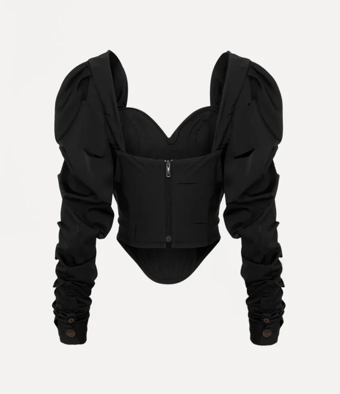 Haut corset LS Sunday Haut corset LS Sunday