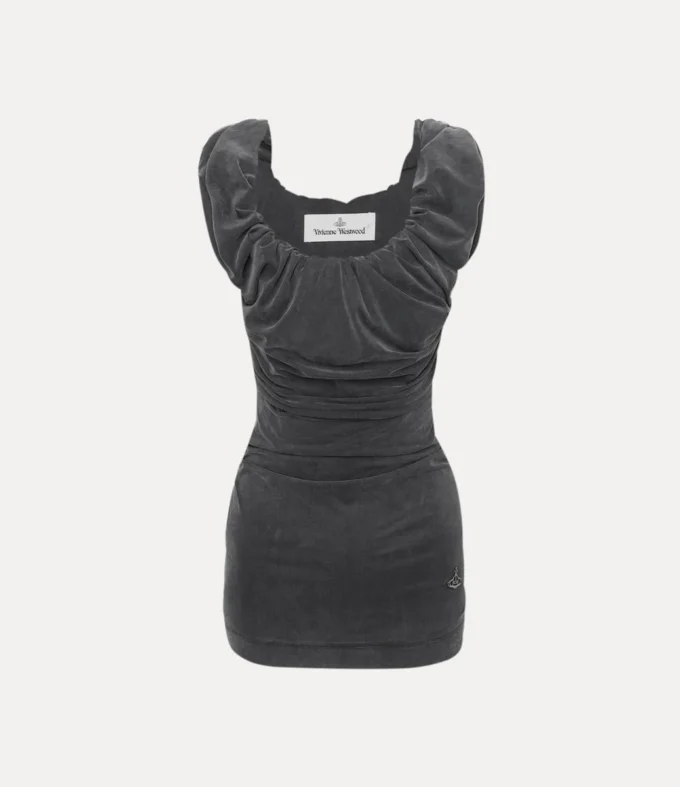 Haut en jersey Ginnie Haut en jersey Ginnie