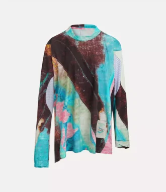 Haut Worlds End Drunken