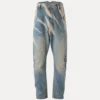 Jean Buckle Back