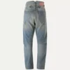 Jean Buckle Back