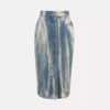 Jupe-culotte Jupe-culotte