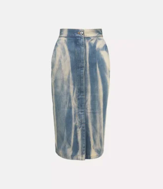 Jupe-culotte