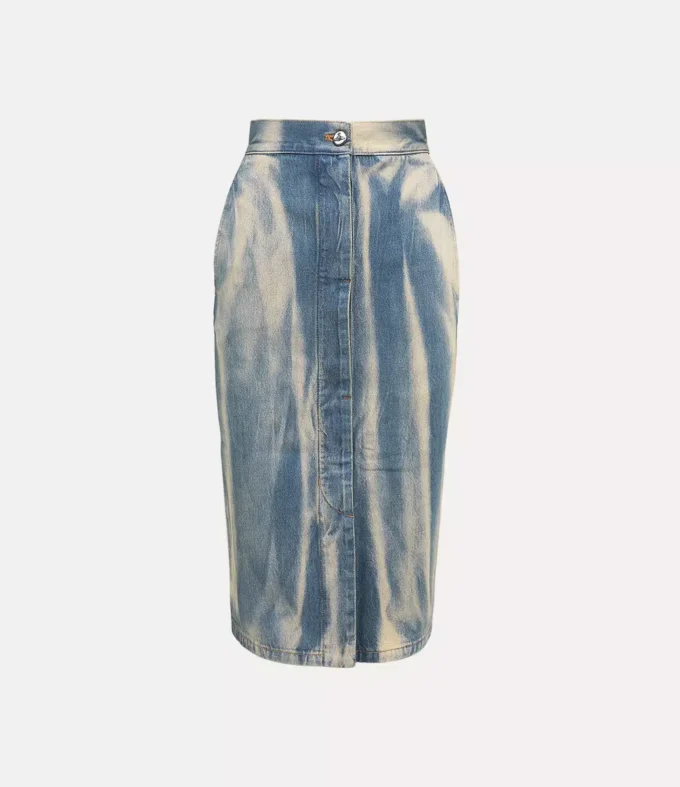 Jupe-culotte Jupe-culotte