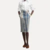 Jupe-culotte Jupe-culotte
