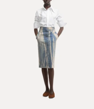 Jupe-culotte