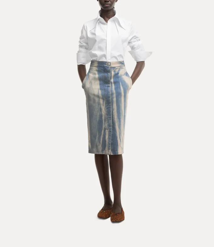Jupe-culotte Jupe-culotte