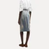 Jupe-culotte Jupe-culotte