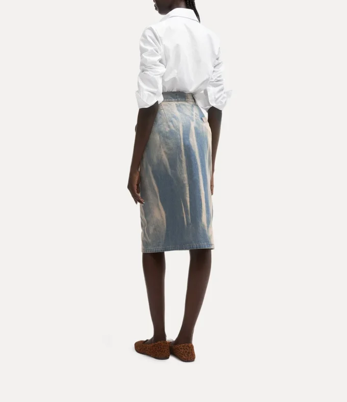 Jupe-culotte Jupe-culotte