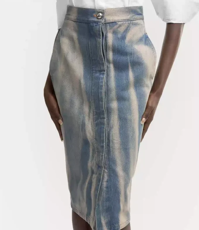Jupe-culotte Jupe-culotte