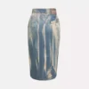 Jupe-culotte Jupe-culotte