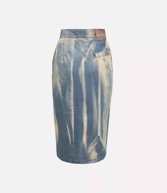 Jupe-culotte Jupe-culotte