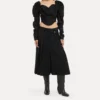 Jupes-culottes