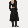 Jupes-culottes