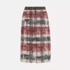 Kilt à double tartan Kilt à double tartan