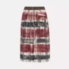 Kilt à double tartan Kilt à double tartan