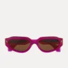 Lunettes de soleil Grace Lunettes de soleil Grace