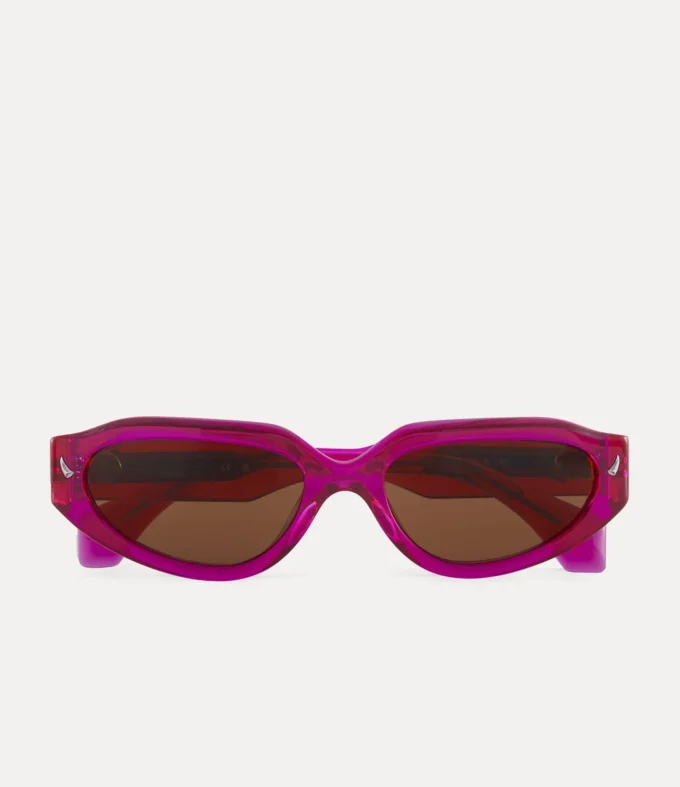 Lunettes de soleil Grace Lunettes de soleil Grace